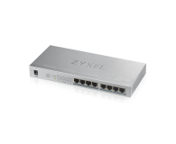 Zyxel 8p GS100-8HP (8x10/100/1000Mbit PoE) - 497613 - zdjęcie 8